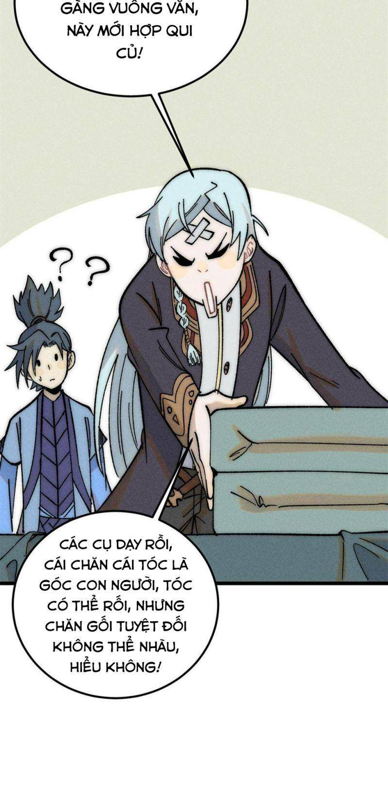 Vạn Cổ Tối Cường Tông Chap 220 - Next Chap 221