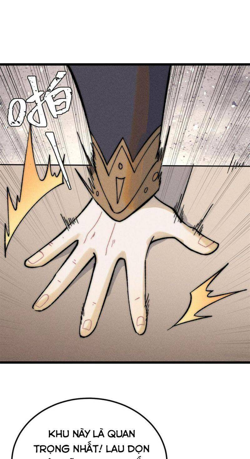 Vạn Cổ Tối Cường Tông Chap 220 - Next Chap 221