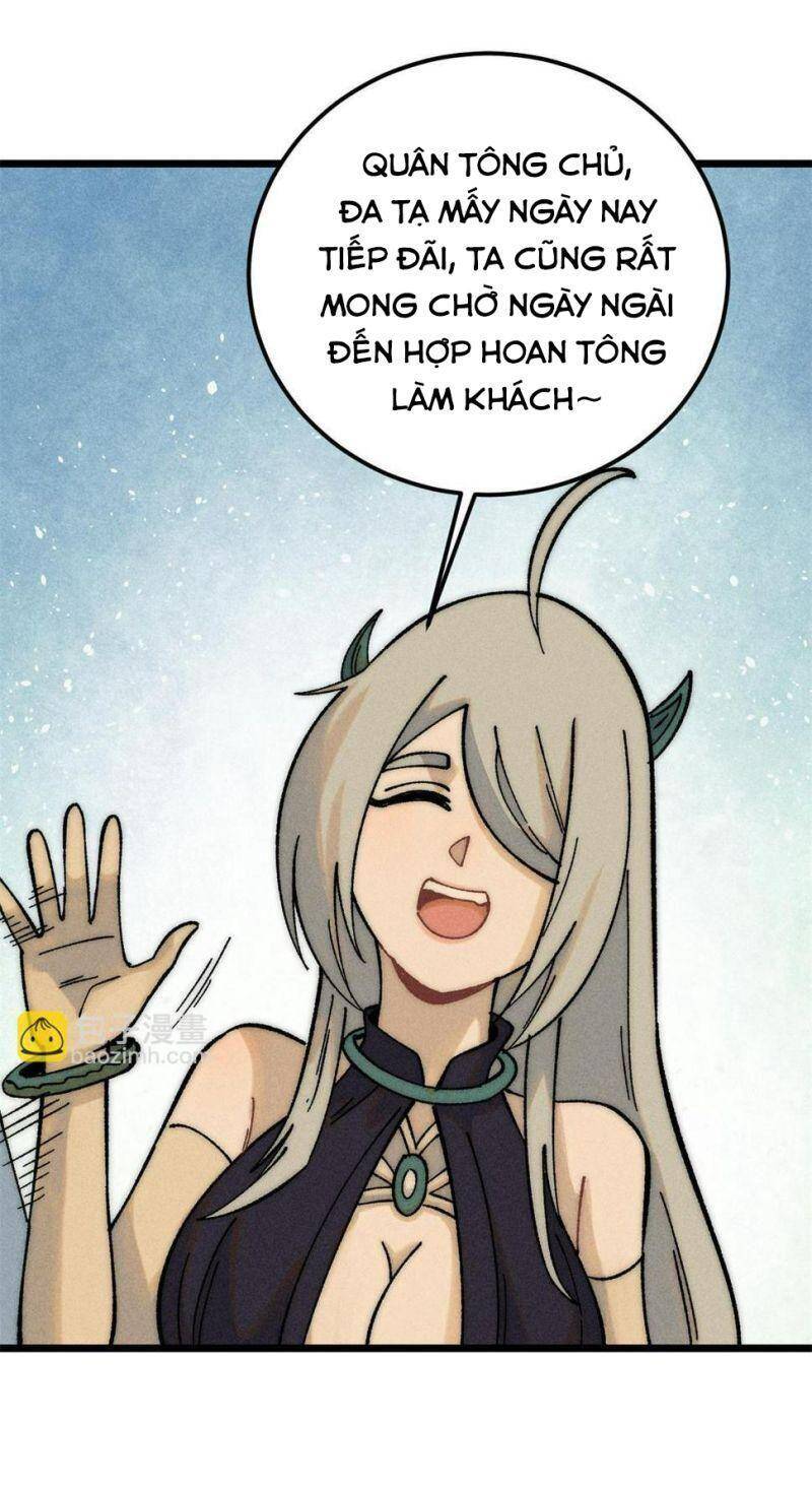 Vạn Cổ Tối Cường Tông Chap 221 - Next Chap 222