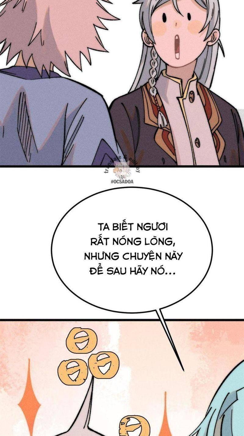 Vạn Cổ Tối Cường Tông Chap 221 - Next Chap 222