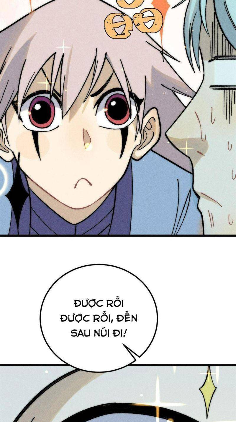 Vạn Cổ Tối Cường Tông Chap 221 - Next Chap 222