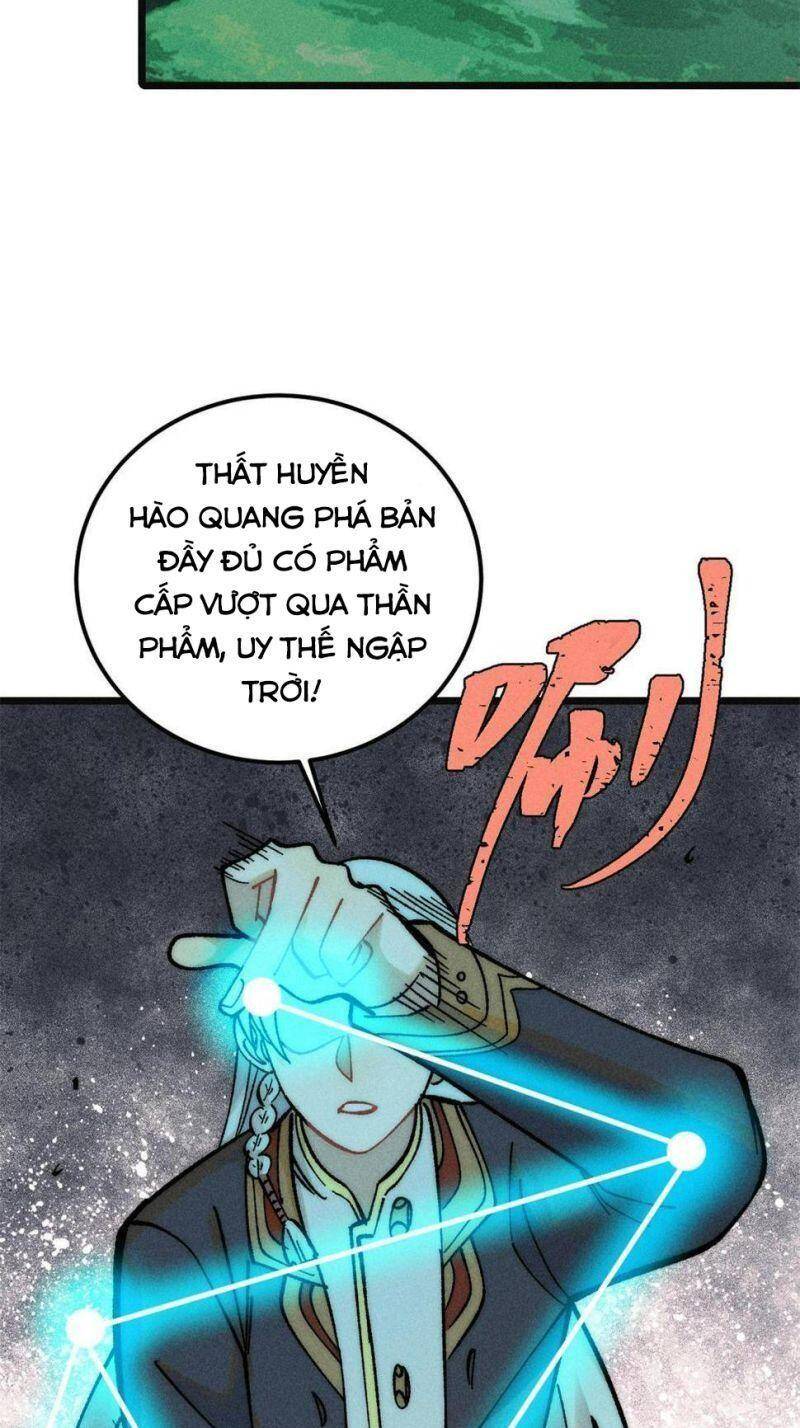 Vạn Cổ Tối Cường Tông Chap 221 - Next Chap 222