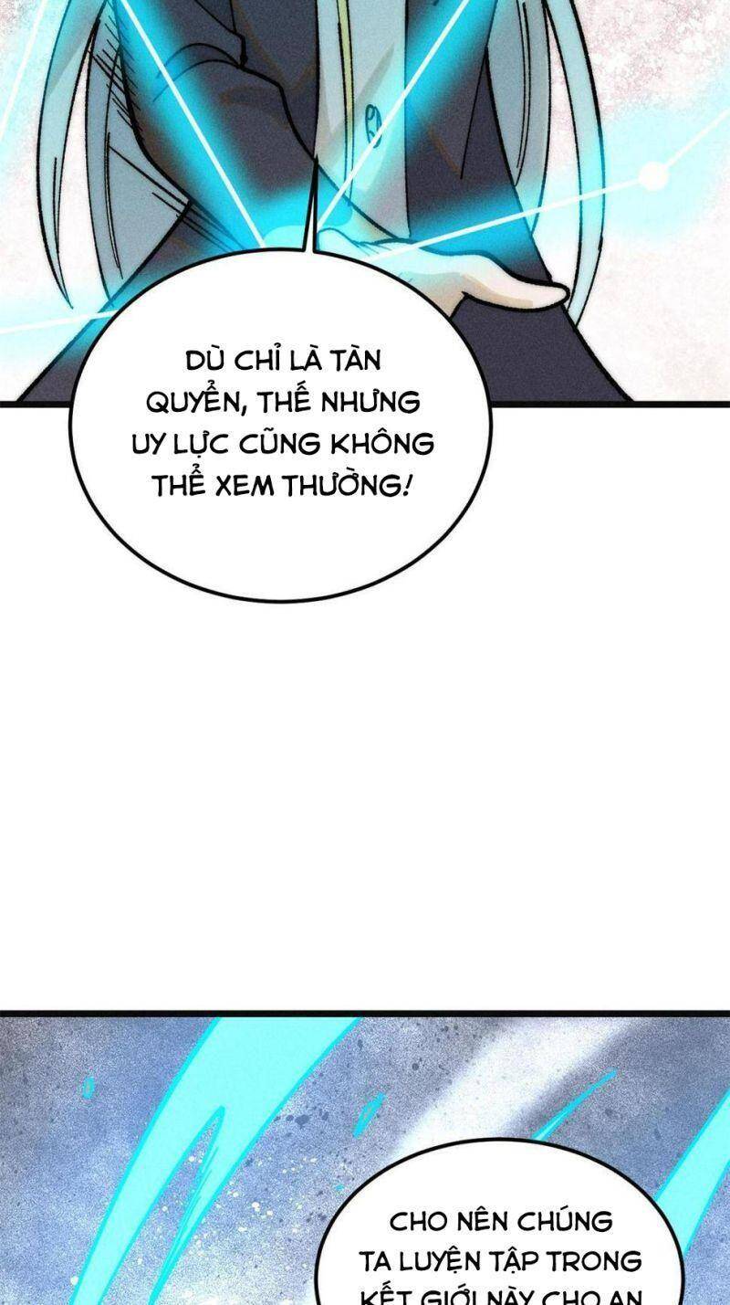 Vạn Cổ Tối Cường Tông Chap 221 - Next Chap 222