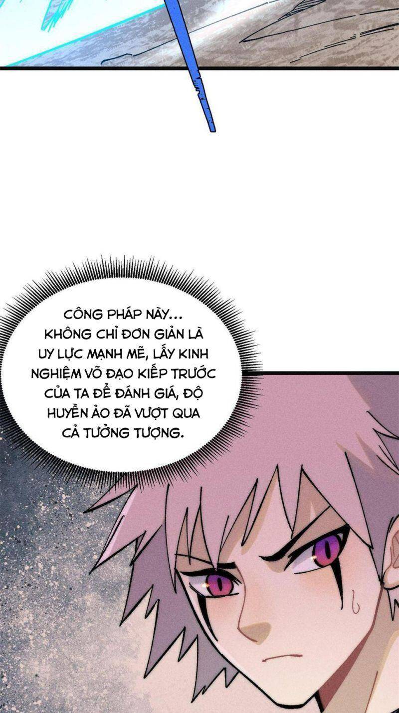 Vạn Cổ Tối Cường Tông Chap 221 - Next Chap 222
