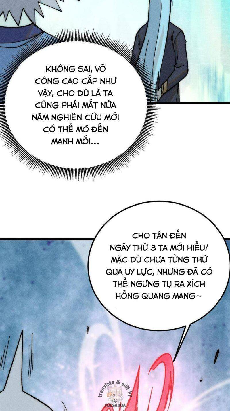 Vạn Cổ Tối Cường Tông Chap 221 - Next Chap 222
