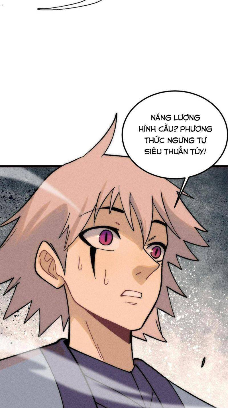 Vạn Cổ Tối Cường Tông Chap 221 - Next Chap 222