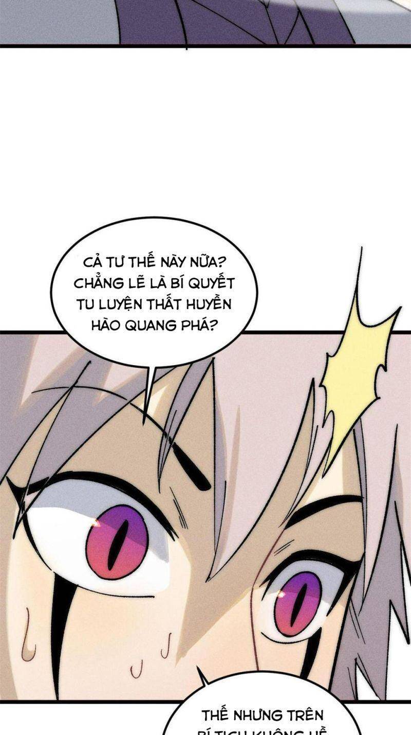 Vạn Cổ Tối Cường Tông Chap 221 - Next Chap 222