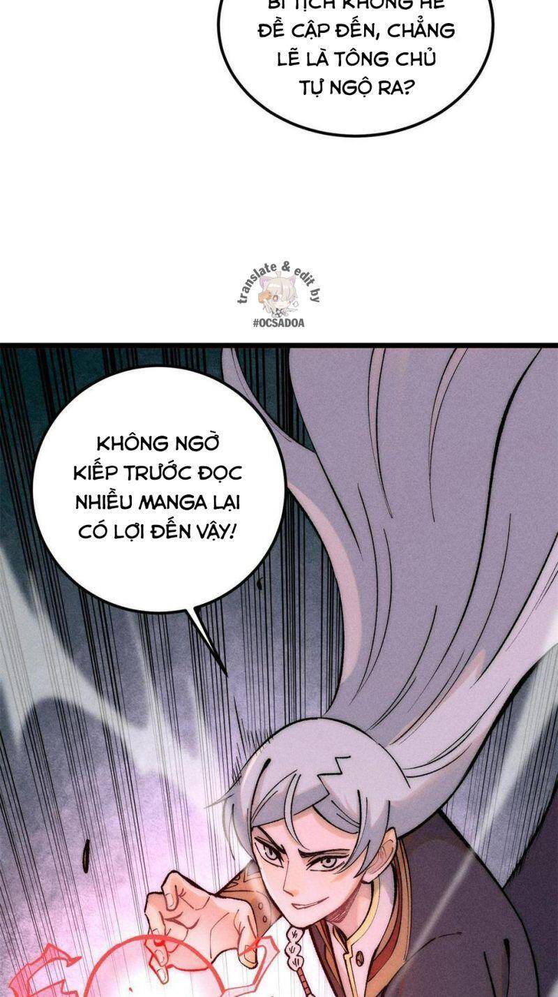 Vạn Cổ Tối Cường Tông Chap 221 - Next Chap 222