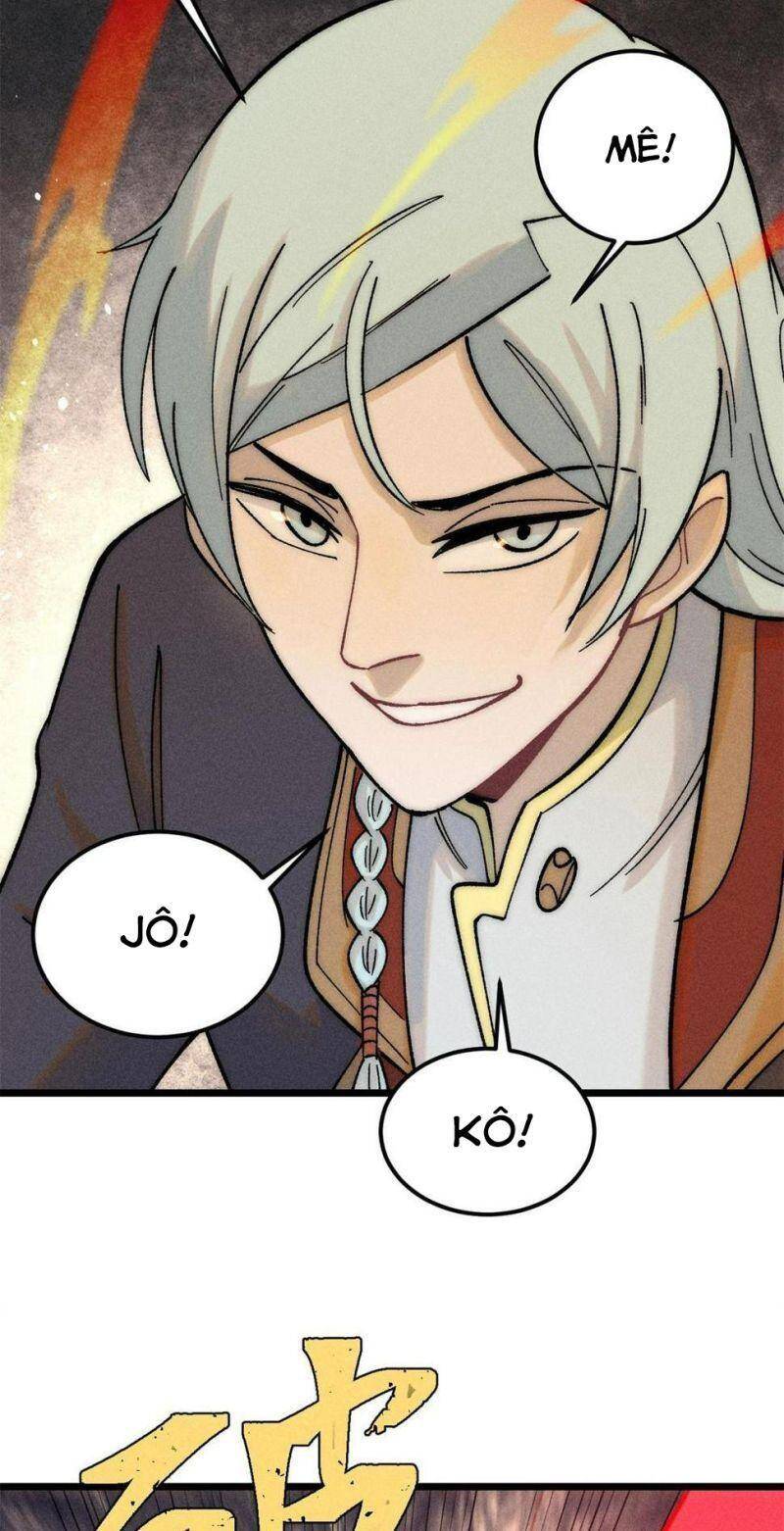 Vạn Cổ Tối Cường Tông Chap 221 - Next Chap 222