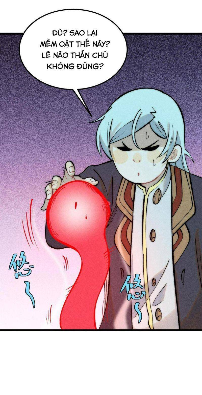 Vạn Cổ Tối Cường Tông Chap 221 - Next Chap 222