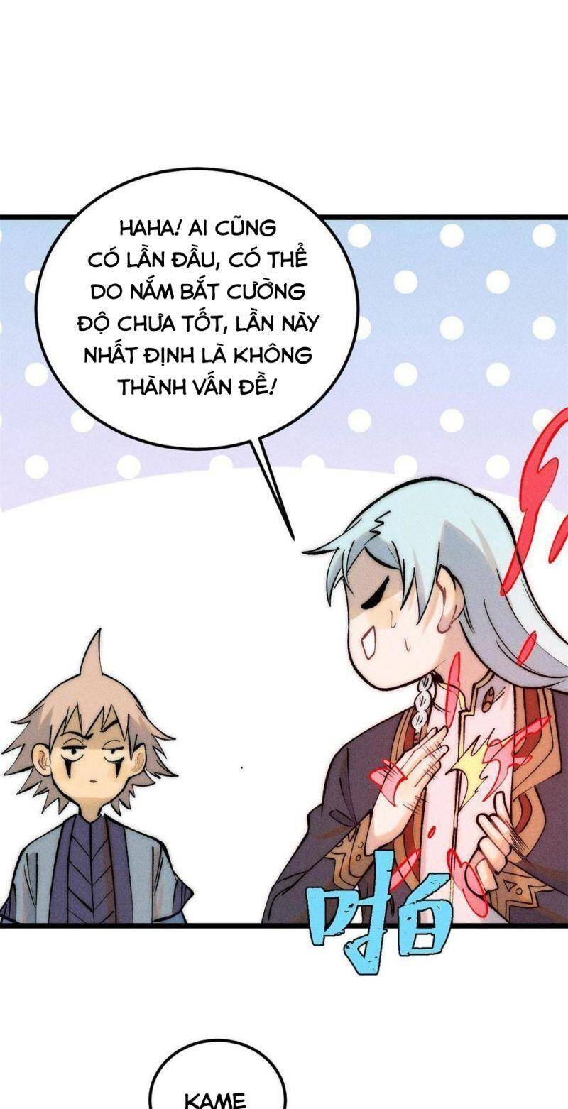 Vạn Cổ Tối Cường Tông Chap 221 - Next Chap 222