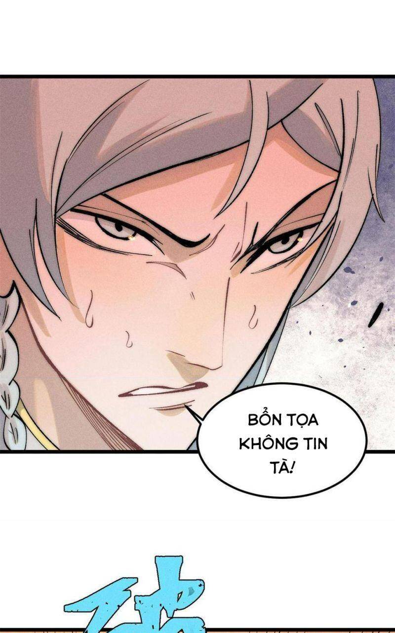 Vạn Cổ Tối Cường Tông Chap 221 - Next Chap 222