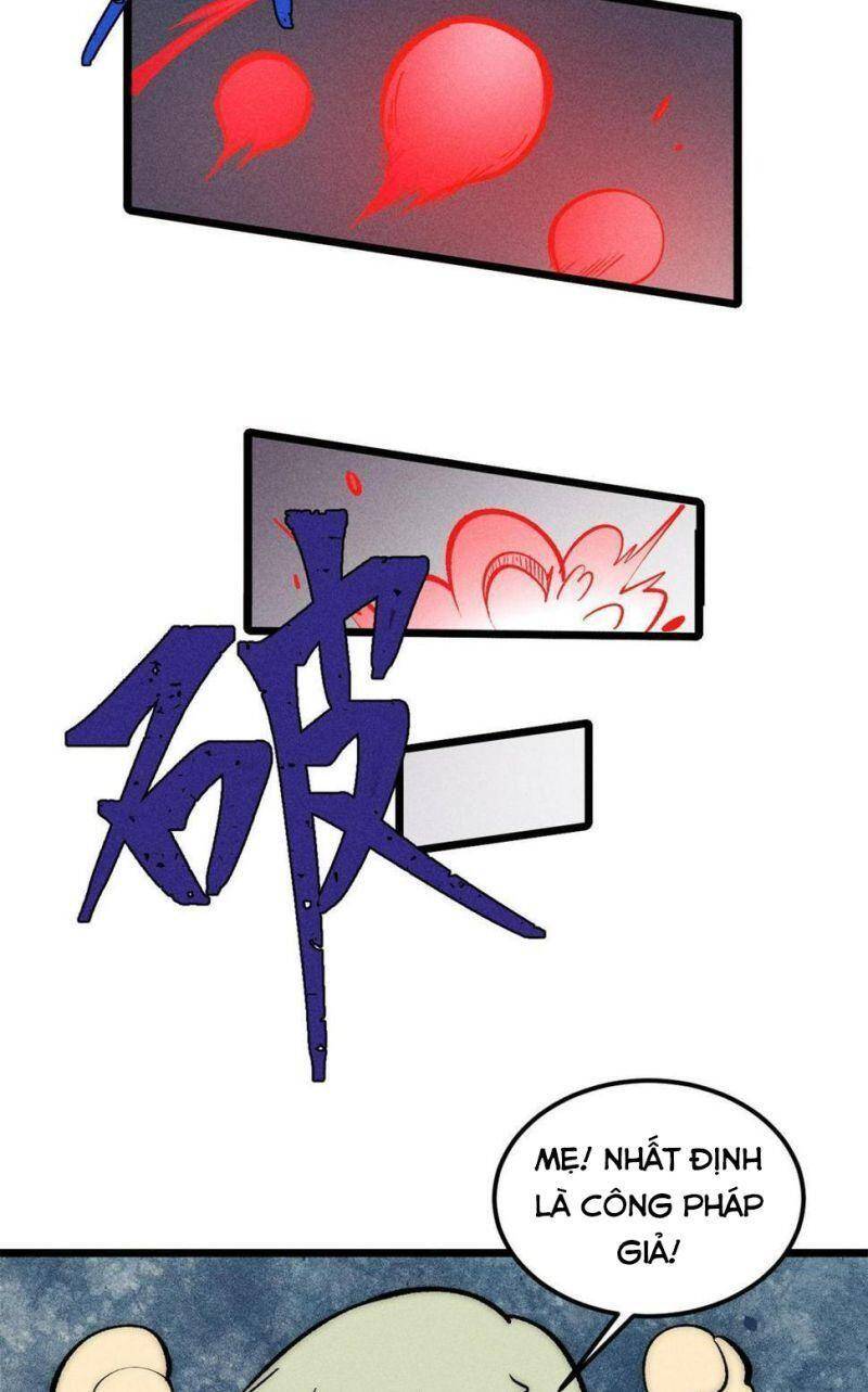 Vạn Cổ Tối Cường Tông Chap 221 - Next Chap 222