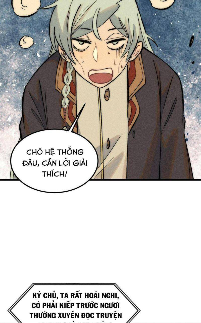 Vạn Cổ Tối Cường Tông Chap 221 - Next Chap 222
