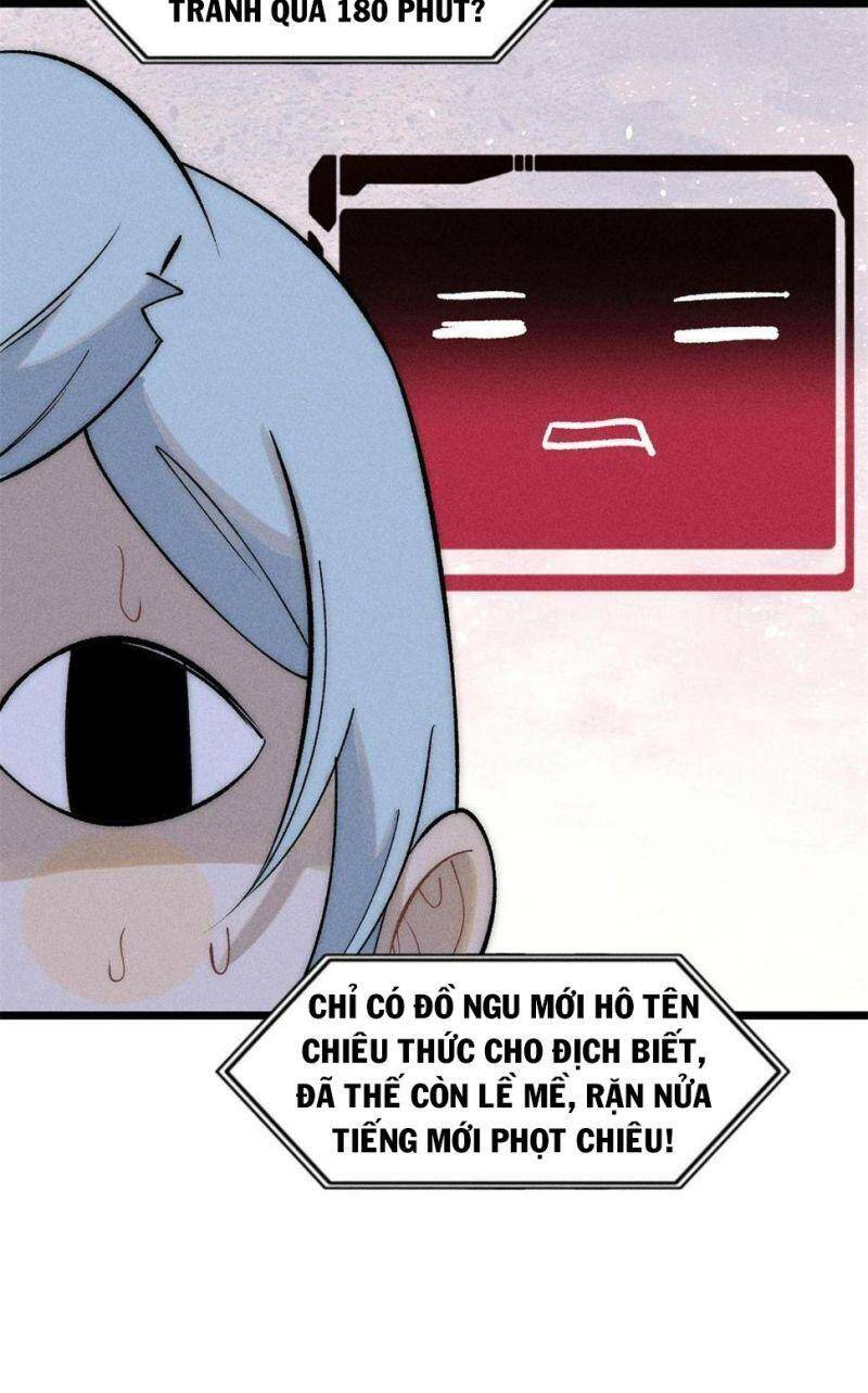 Vạn Cổ Tối Cường Tông Chap 221 - Next Chap 222