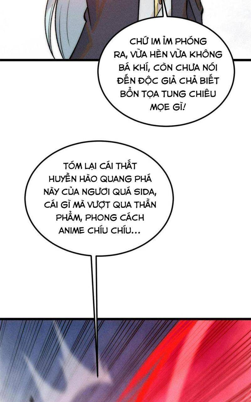 Vạn Cổ Tối Cường Tông Chap 221 - Next Chap 222