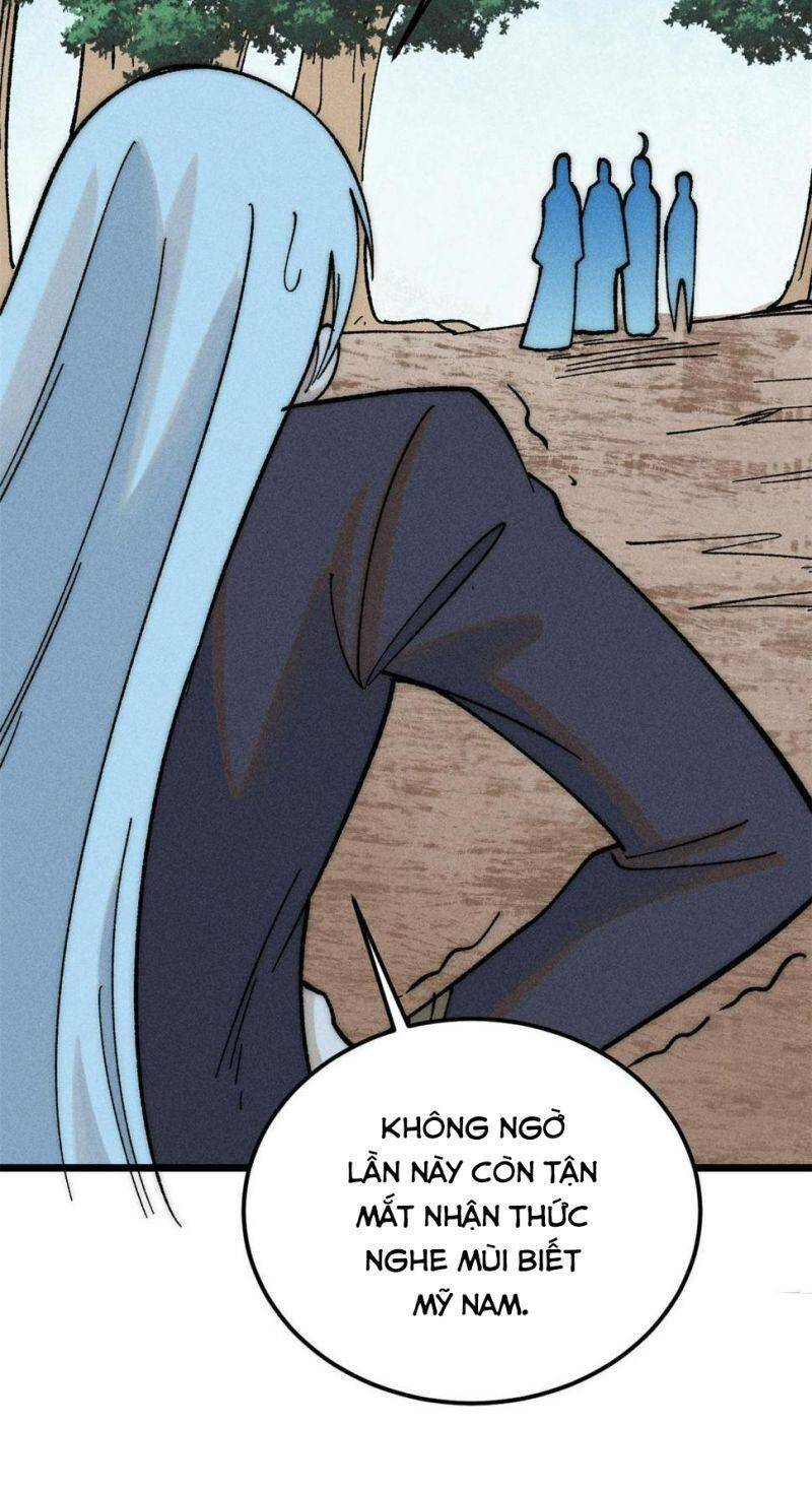Vạn Cổ Tối Cường Tông Chap 221 - Next Chap 222