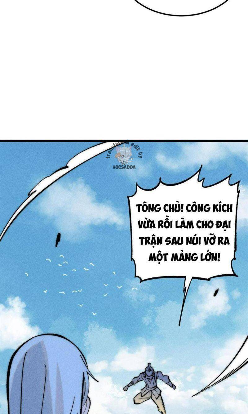Vạn Cổ Tối Cường Tông Chap 221 - Next Chap 222