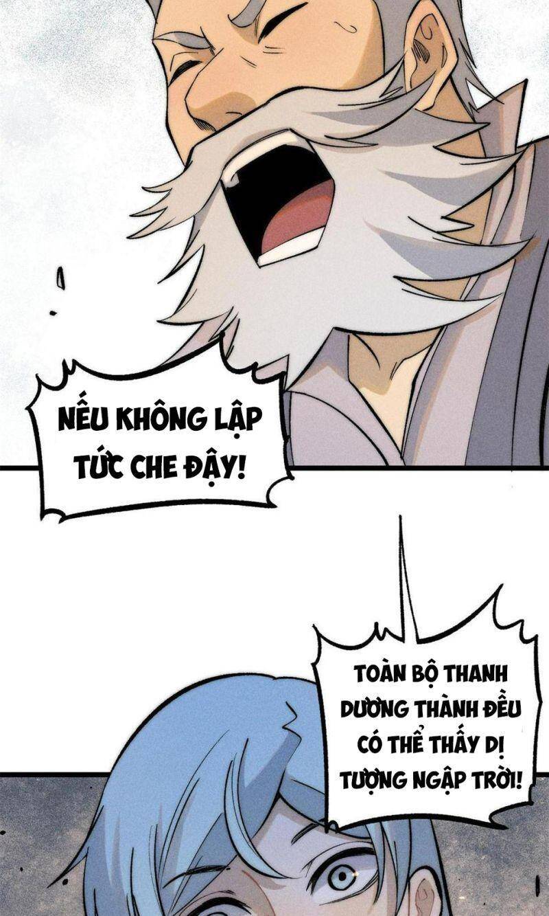 Vạn Cổ Tối Cường Tông Chap 221 - Next Chap 222