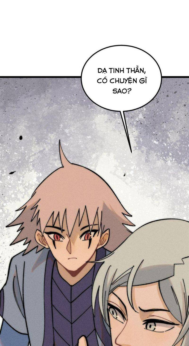 Vạn Cổ Tối Cường Tông Chap 221 - Next Chap 222