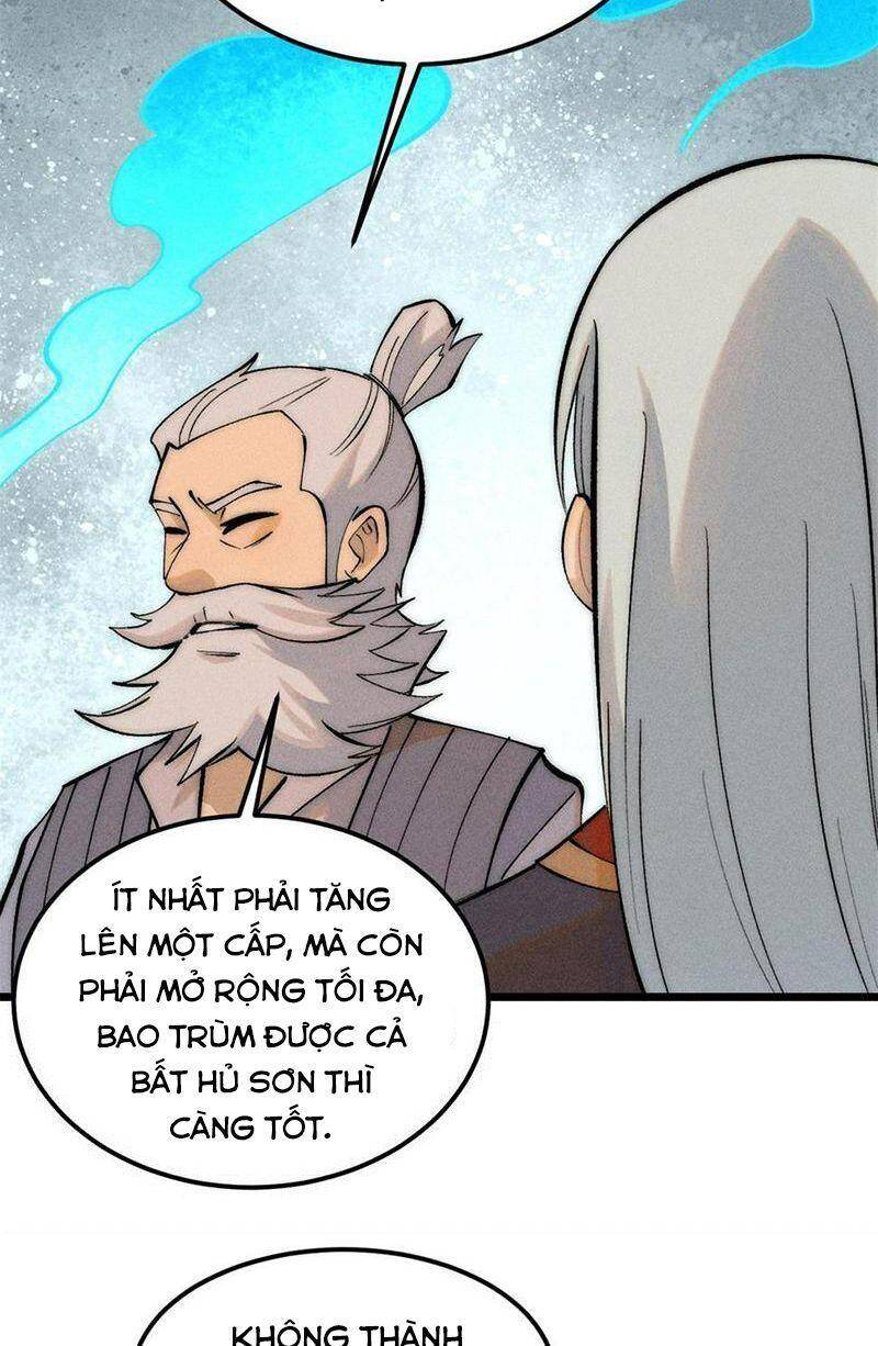 Vạn Cổ Tối Cường Tông Chap 222 - Next Chap 223