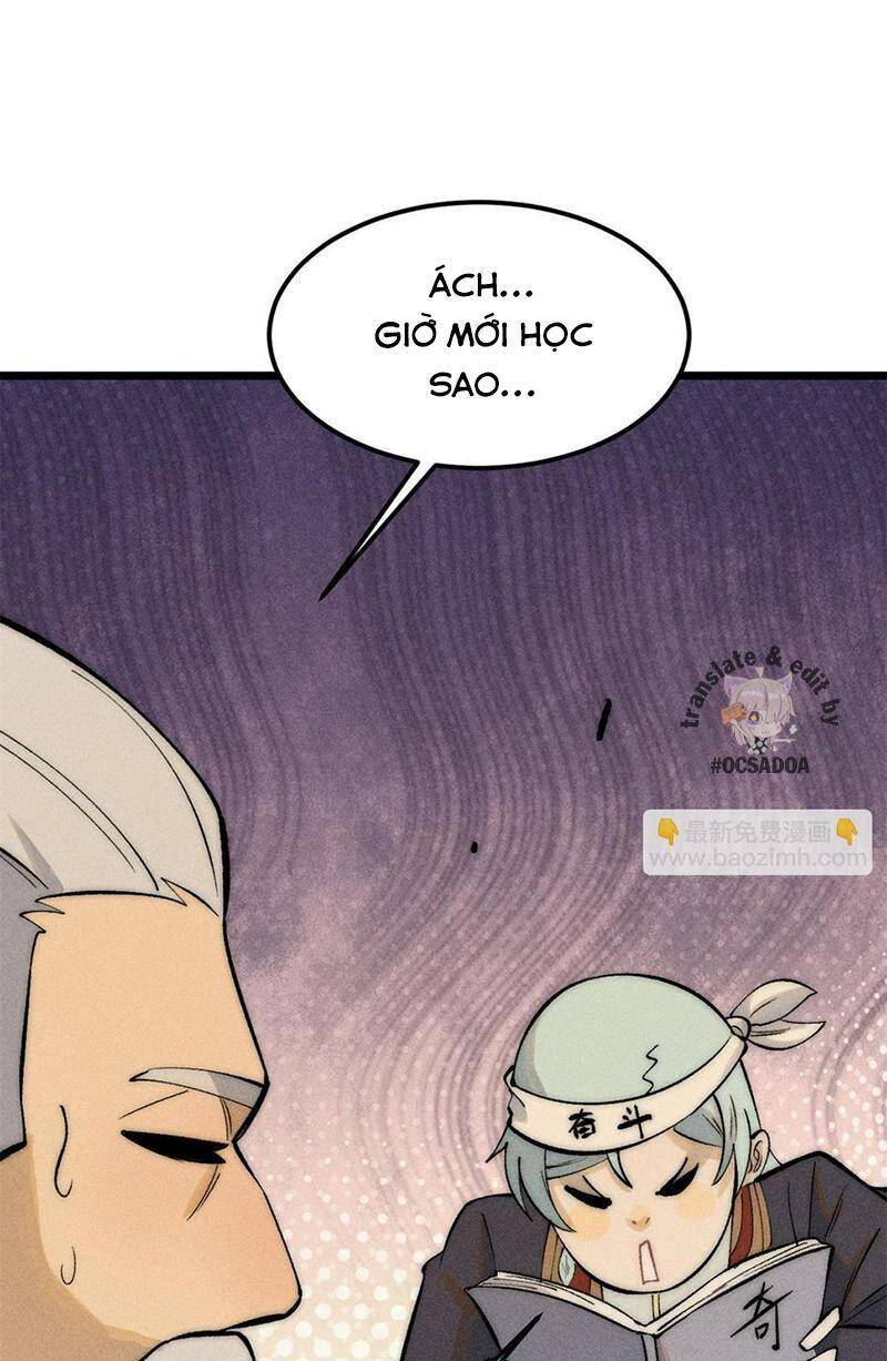 Vạn Cổ Tối Cường Tông Chap 222 - Next Chap 223