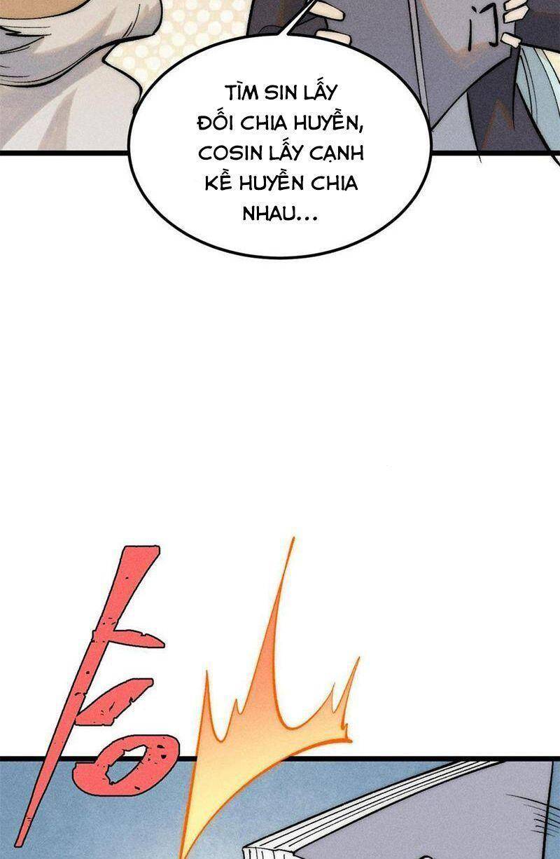 Vạn Cổ Tối Cường Tông Chap 222 - Next Chap 223