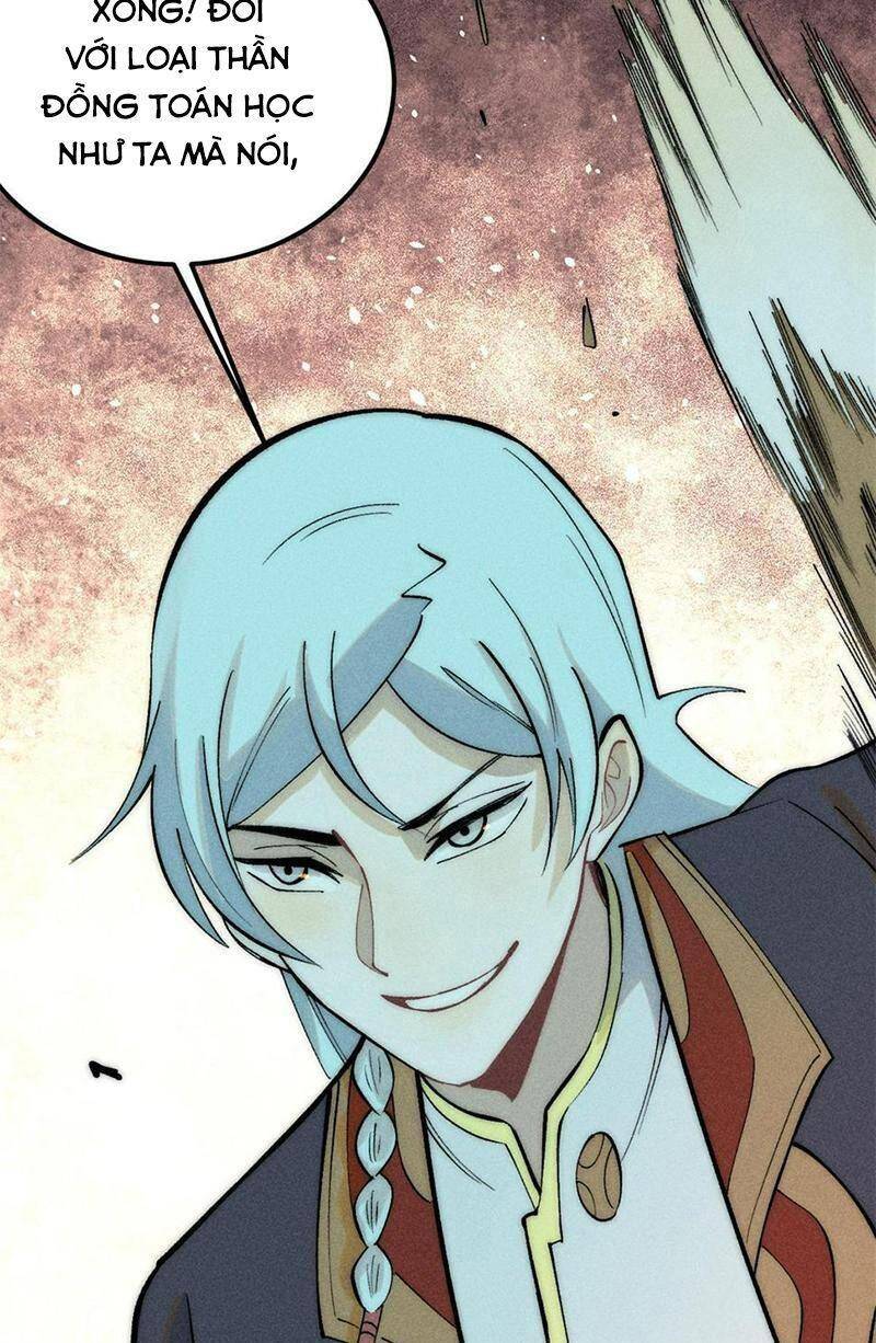 Vạn Cổ Tối Cường Tông Chap 222 - Next Chap 223