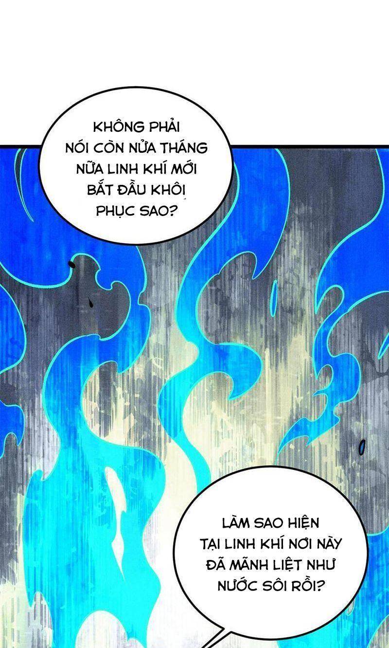 Vạn Cổ Tối Cường Tông Chap 222 - Next Chap 223