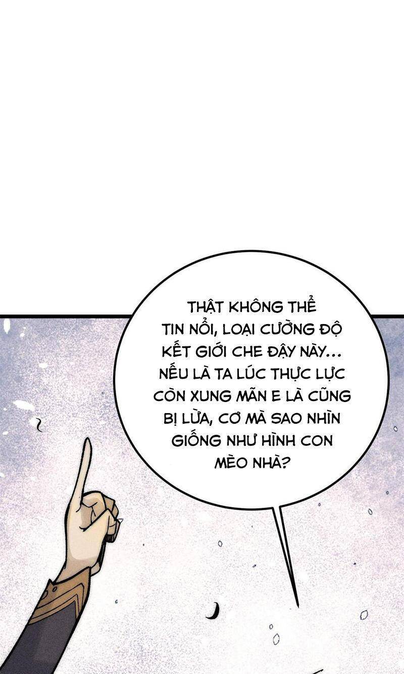 Vạn Cổ Tối Cường Tông Chap 222 - Next Chap 223