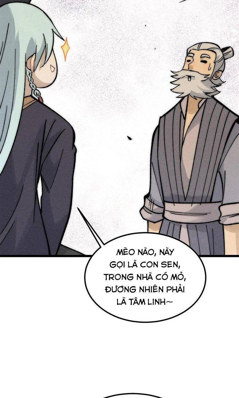 Vạn Cổ Tối Cường Tông Chap 222 - Next Chap 223