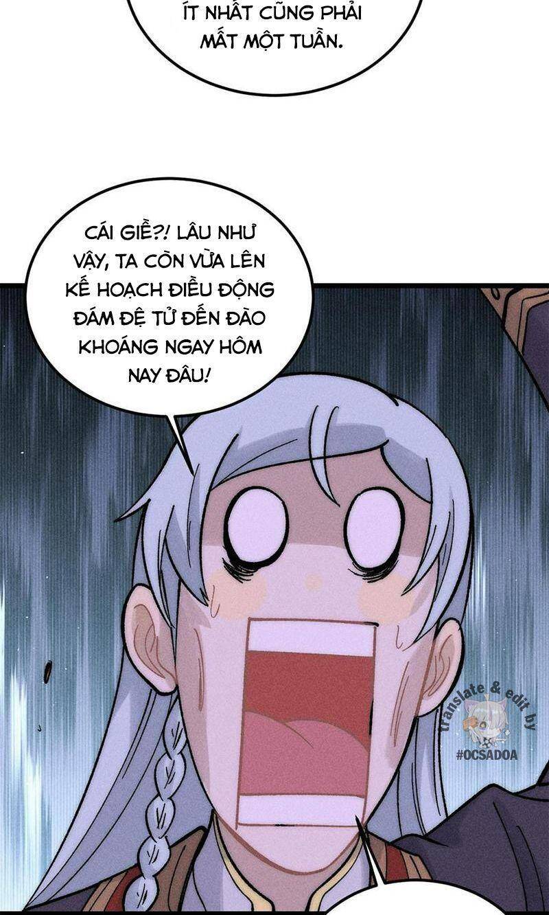 Vạn Cổ Tối Cường Tông Chap 222 - Next Chap 223