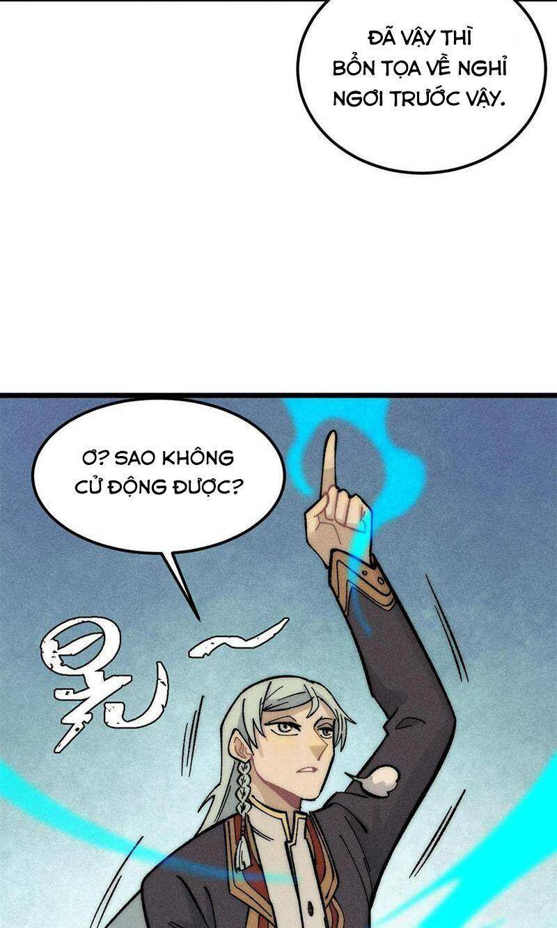 Vạn Cổ Tối Cường Tông Chap 222 - Next Chap 223