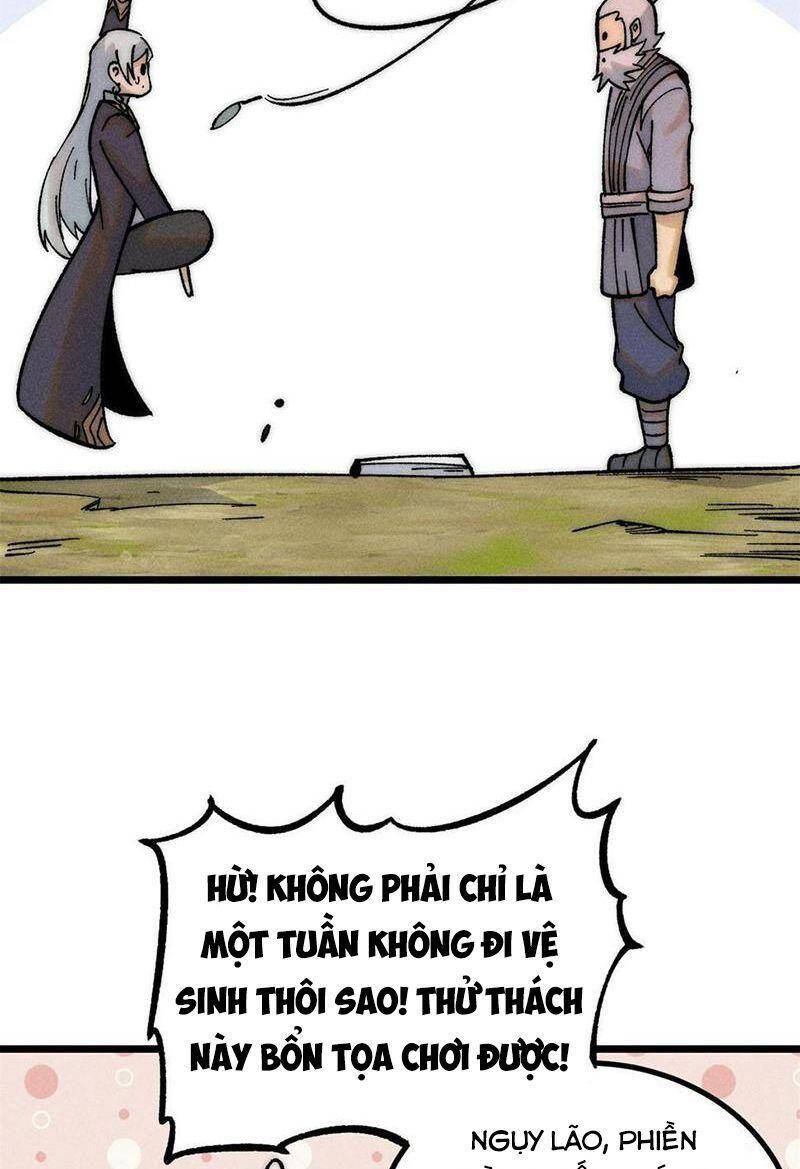 Vạn Cổ Tối Cường Tông Chap 222 - Next Chap 223