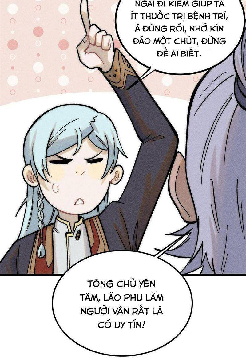Vạn Cổ Tối Cường Tông Chap 222 - Next Chap 223