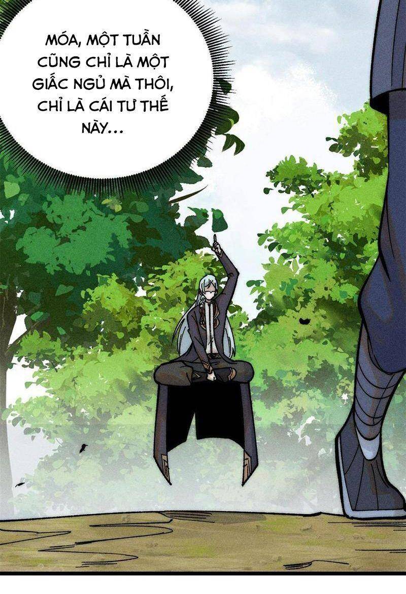 Vạn Cổ Tối Cường Tông Chap 222 - Next Chap 223