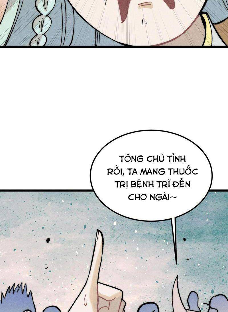 Vạn Cổ Tối Cường Tông Chap 222 - Next Chap 223