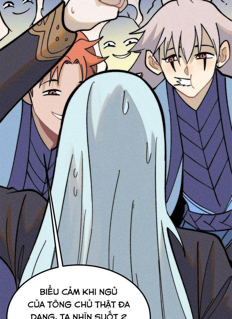 Vạn Cổ Tối Cường Tông Chap 222 - Next Chap 223