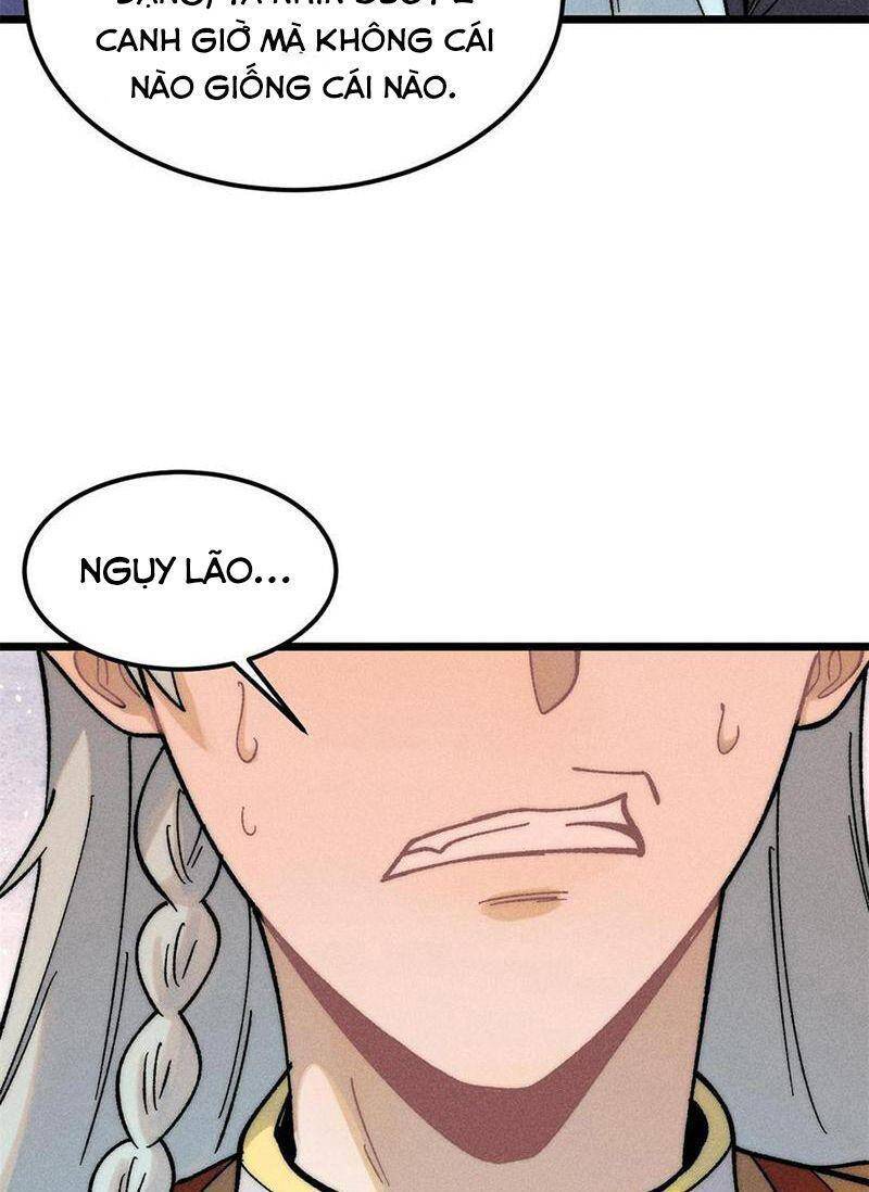 Vạn Cổ Tối Cường Tông Chap 222 - Next Chap 223