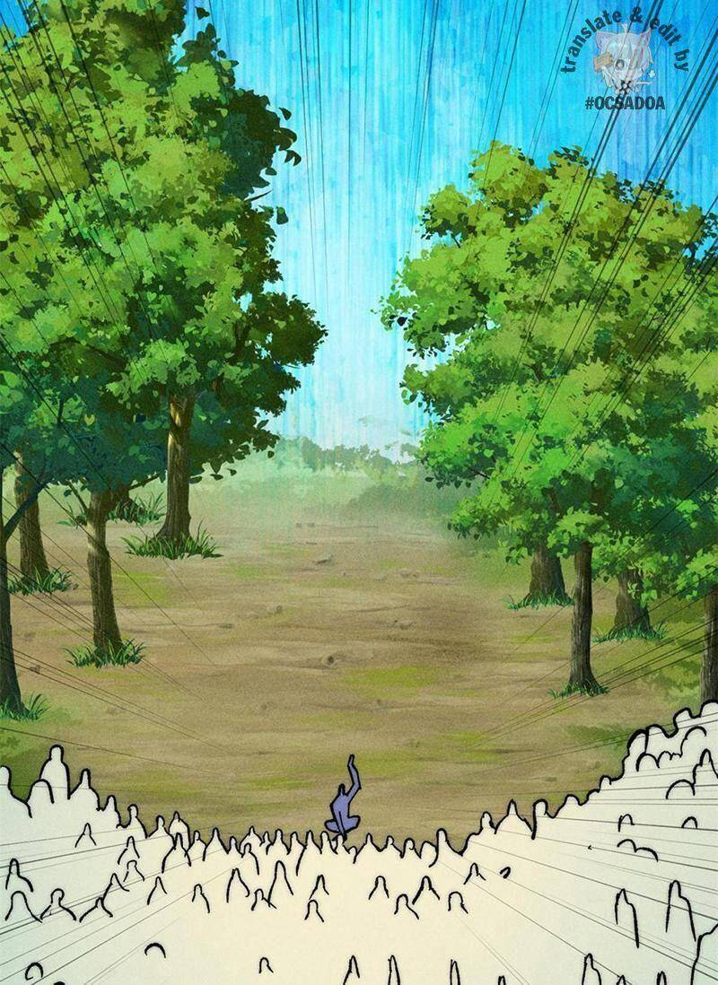 Vạn Cổ Tối Cường Tông Chap 222 - Next Chap 223