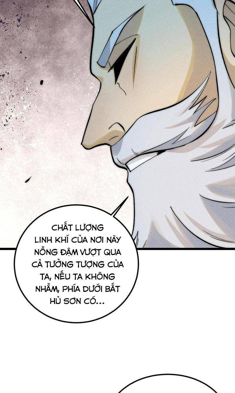 Vạn Cổ Tối Cường Tông Chap 222 - Next Chap 223