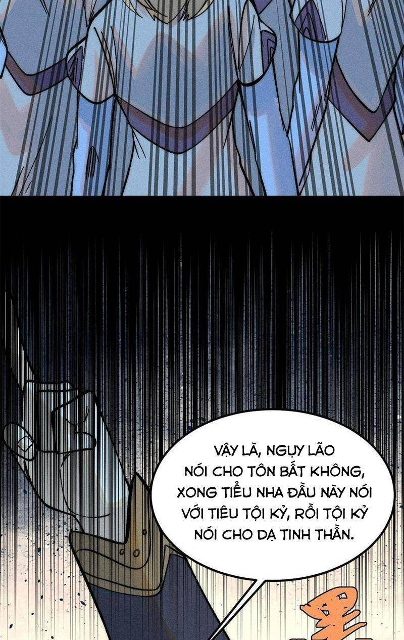 Vạn Cổ Tối Cường Tông Chap 222 - Next Chap 223