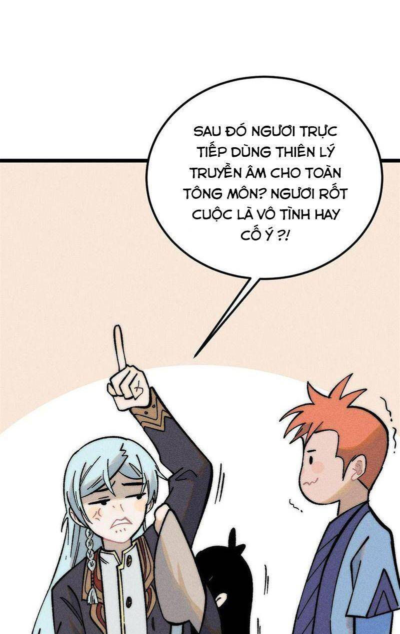 Vạn Cổ Tối Cường Tông Chap 222 - Next Chap 223