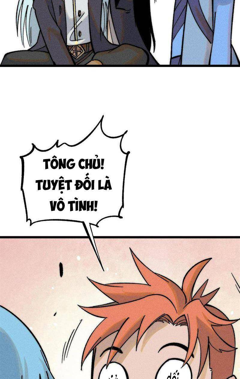 Vạn Cổ Tối Cường Tông Chap 222 - Next Chap 223