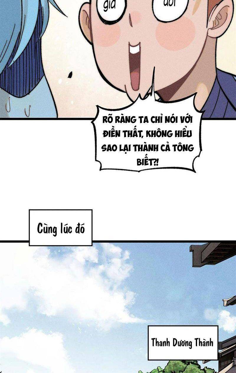 Vạn Cổ Tối Cường Tông Chap 222 - Next Chap 223