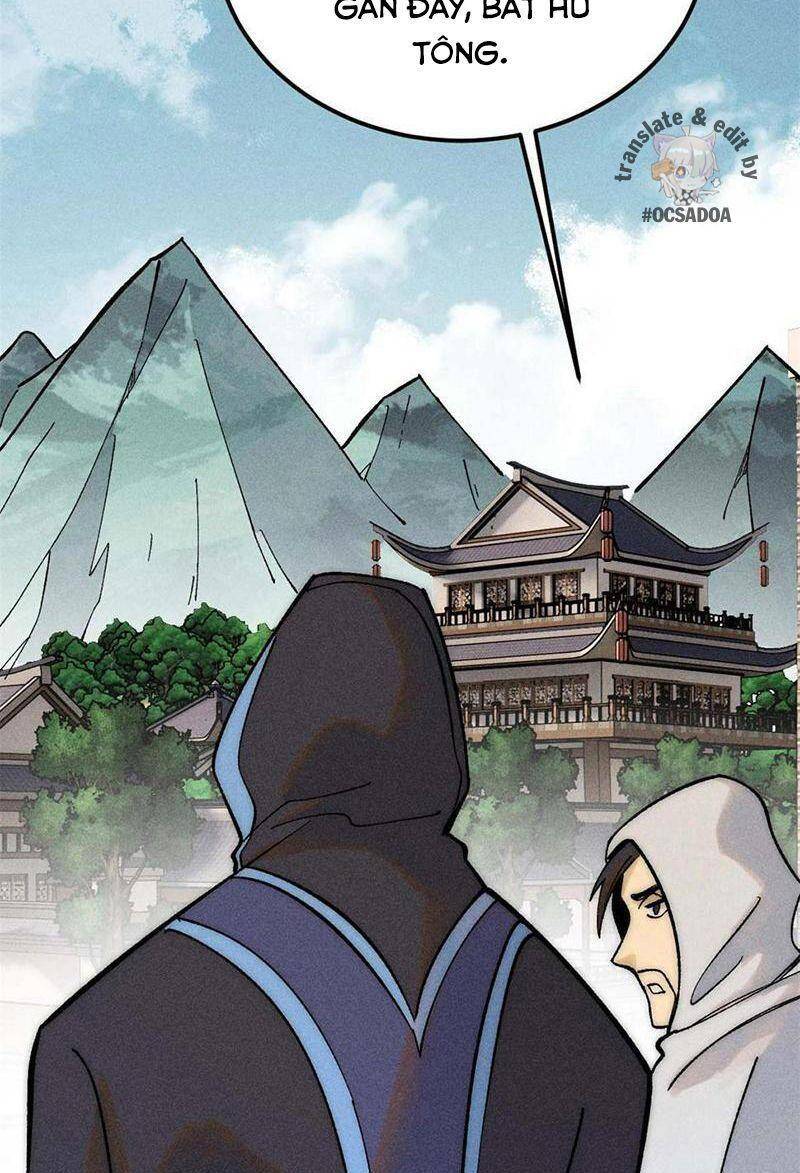 Vạn Cổ Tối Cường Tông Chap 222 - Next Chap 223