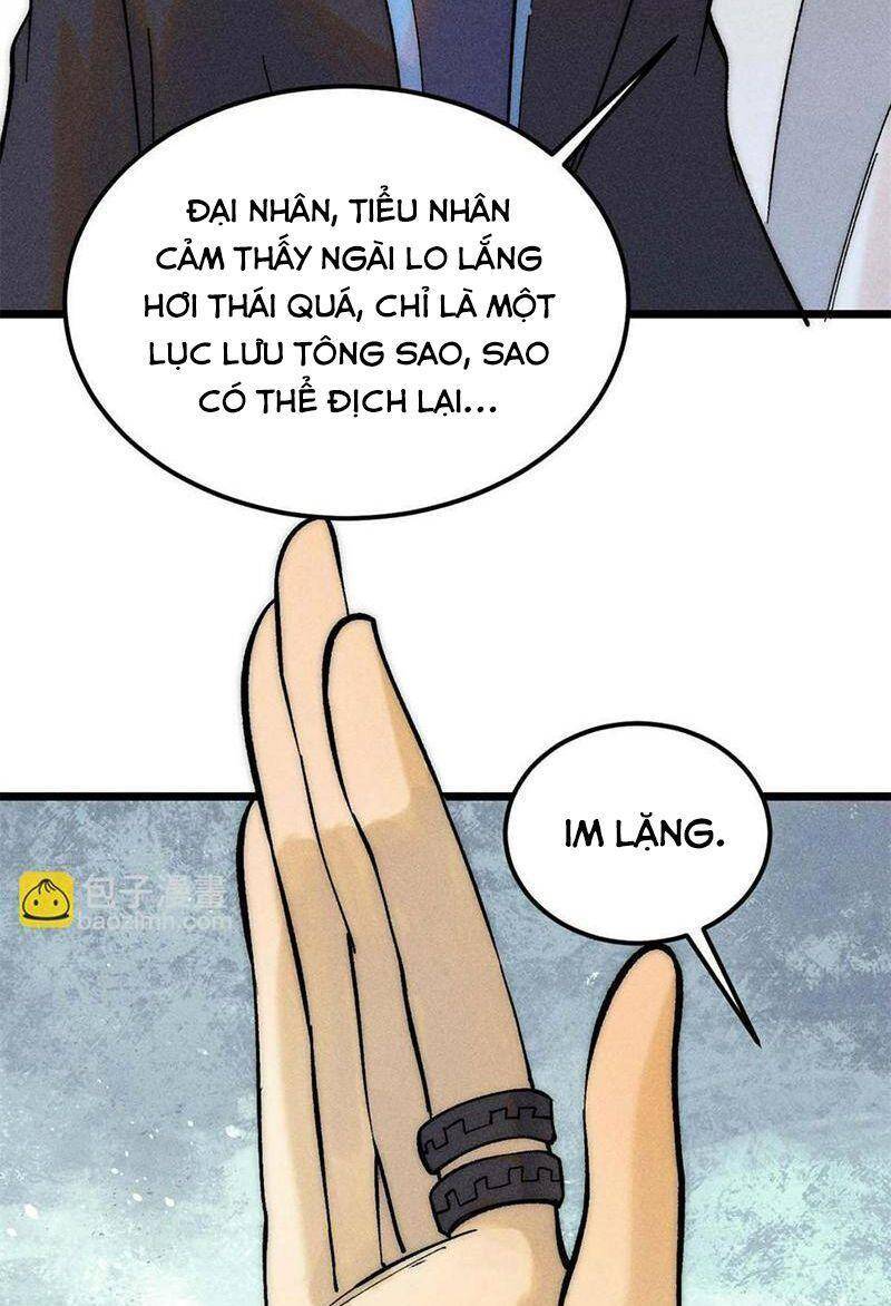 Vạn Cổ Tối Cường Tông Chap 222 - Next Chap 223