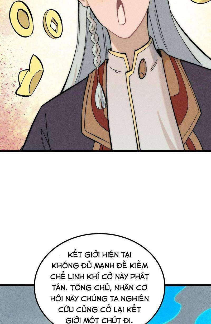 Vạn Cổ Tối Cường Tông Chap 222 - Next Chap 223