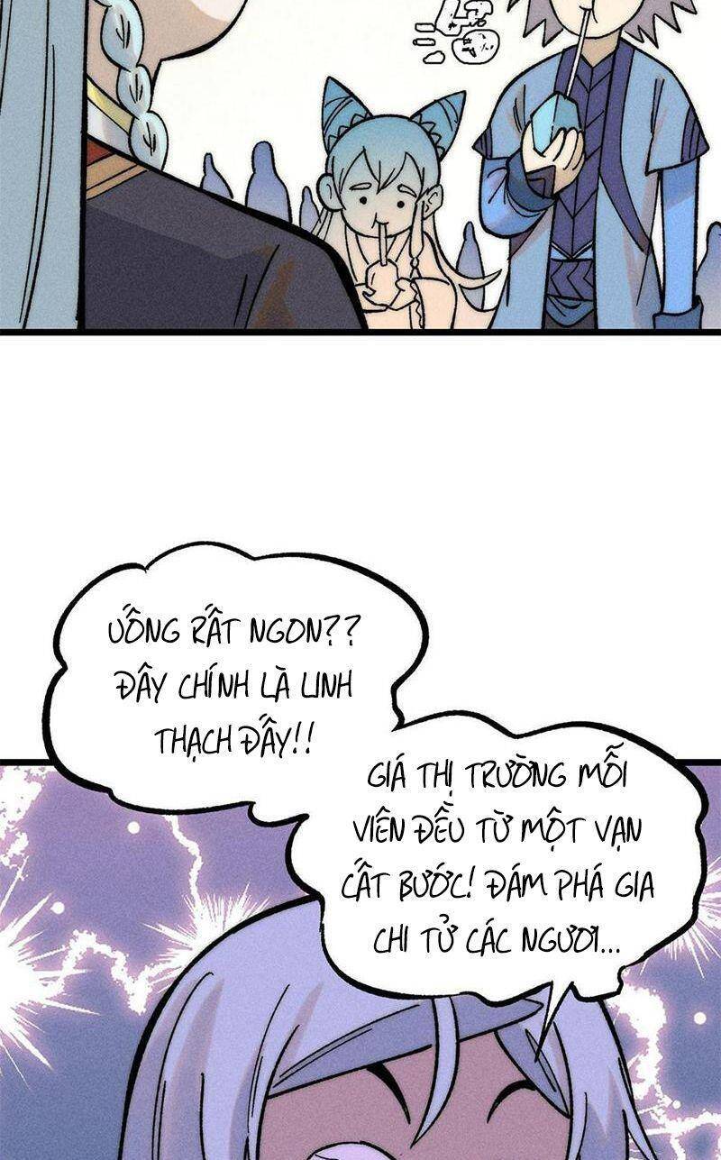 Vạn Cổ Tối Cường Tông Chap 223 - Next Chap 224