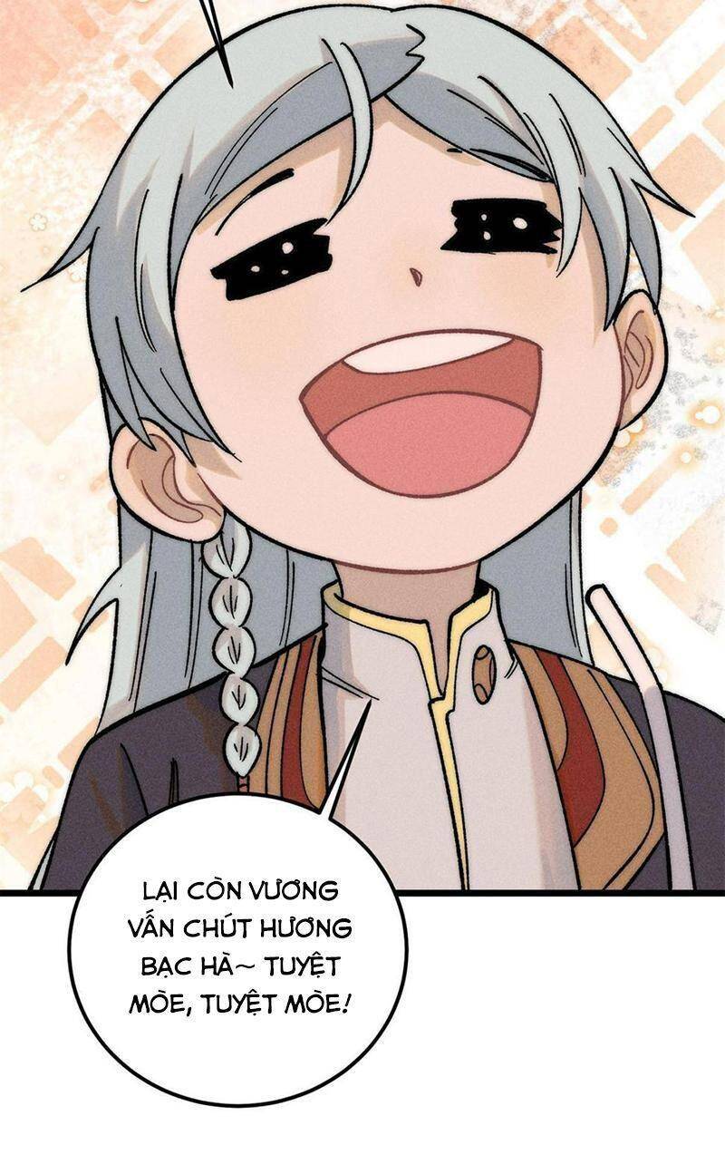 Vạn Cổ Tối Cường Tông Chap 223 - Next Chap 224
